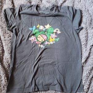 Preloved tokidoki tshirt